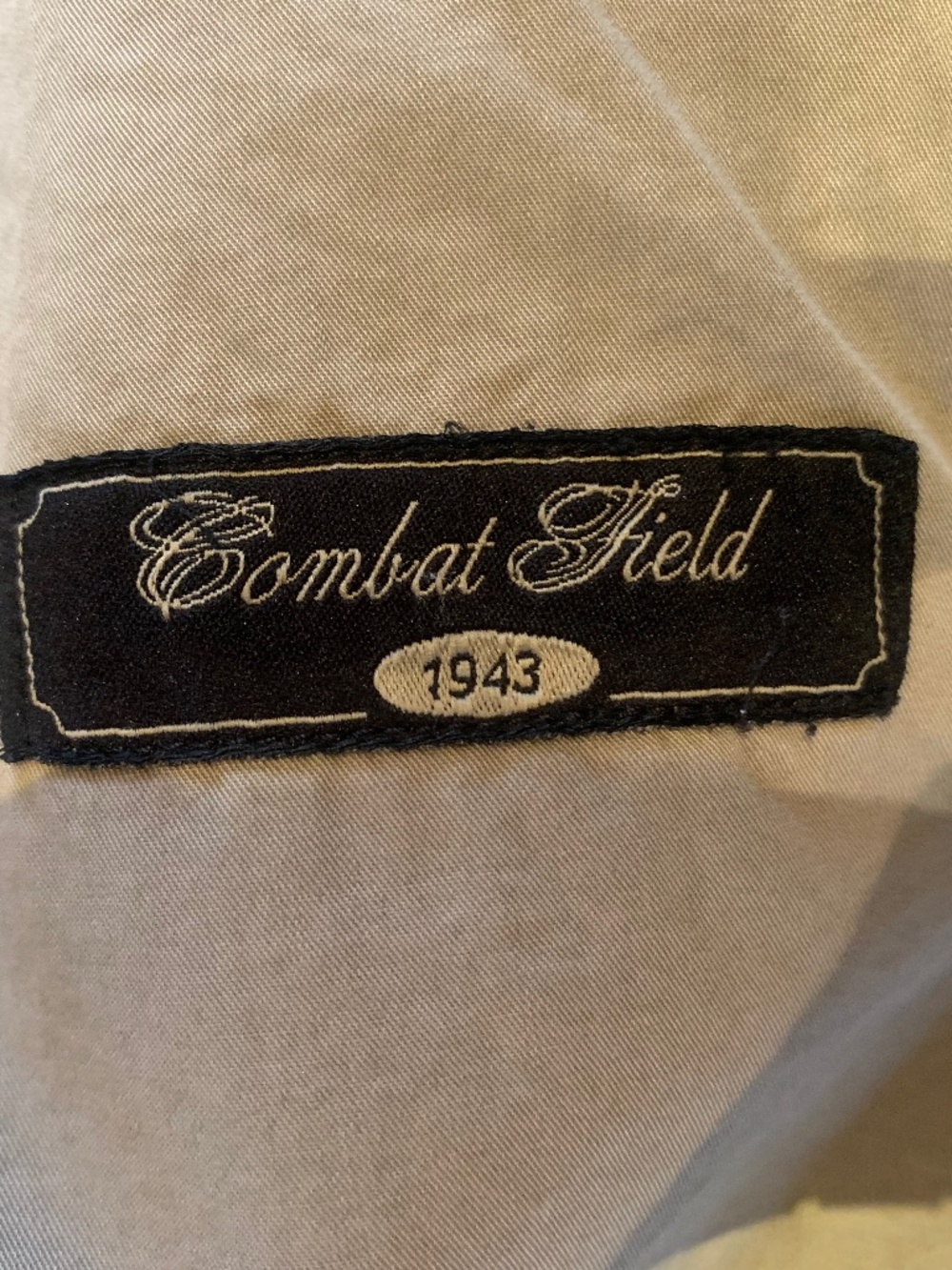 Men's jacket - Picture 14 of 16